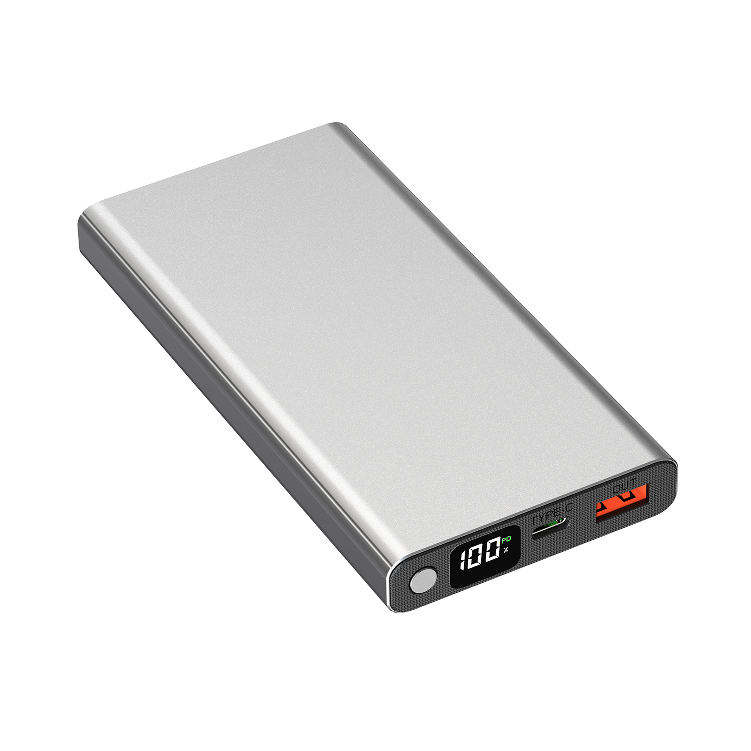 22.5W max Fast-charging Power Bank