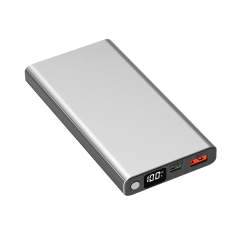 22.5W max Fast-charging Power Bank