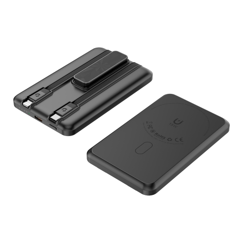 Magnetic Wireless Power Bank