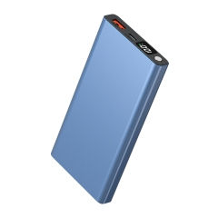 22.5W max Fast-charging Power Bank