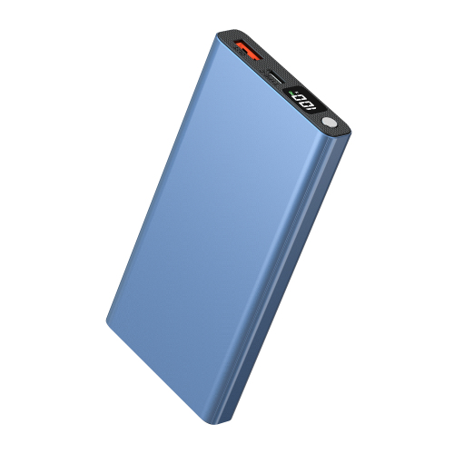 22.5W max Fast-charging Power Bank