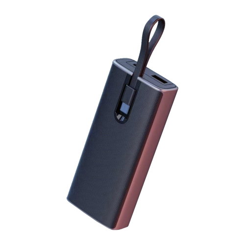 22.5W max+PD20W Fast-charging Power Bank