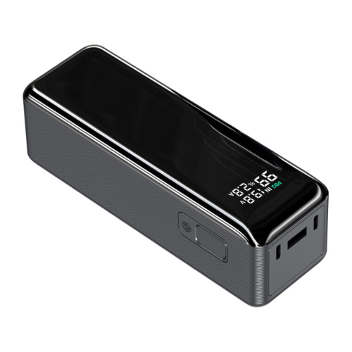 22.5W max+PD100W Fast-charging Power Bank