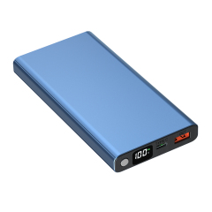 22.5W max Fast-charging Power Bank