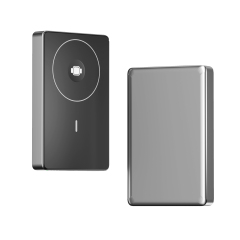 3-in-1 Magnetic Wireless Power Bank