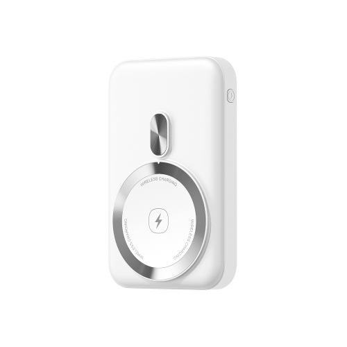 2025 New Ultra Compact Portable Wireless Charger