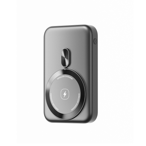 2025 New Ultra Compact Portable Wireless Charger
