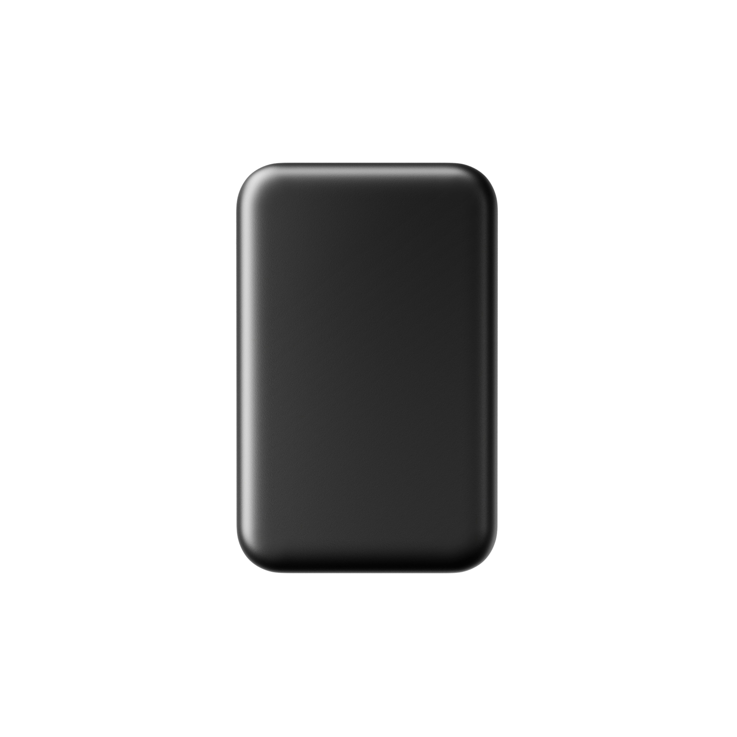 2025 New Ultra Compact Portable Wireless Charger