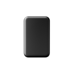 2025 New Ultra Compact Portable Wireless Charger