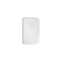 35W Fast Charge, Qi2 Wireless Power Bank Charger