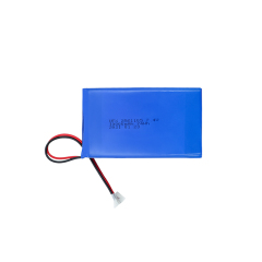 리튬 이온 폴리머 배터리 팩 UFX 1160100-2S 10000mAh 3.7V