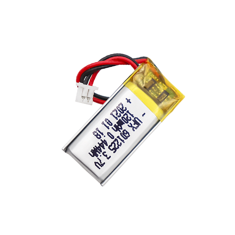 충전식 리튬이온 셀 제조업체-ISO9001 인증 공장