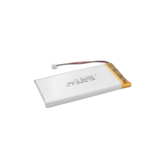 중국 리튬이온전지 공장 미용기 리튬이온전지 UFX 503665 1500mAh 3.7V 안전 리튬이온전지