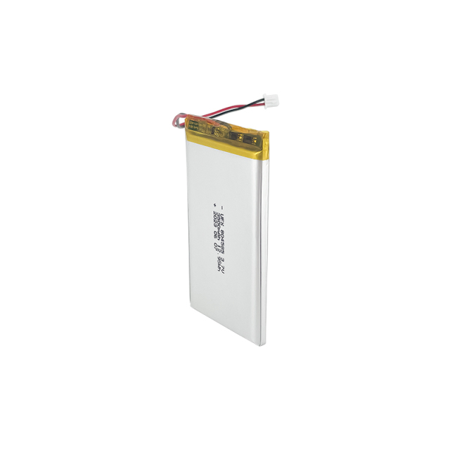 전문 폴리머 리튬 이온 전지 제조업체 대용량 태블릿 PC 배터리 생산 UFX 804585 3500mAh 3.7V