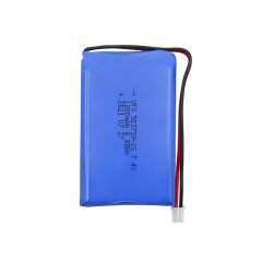 Manufactory OEM Vanity Mirror Battery UFX 503759-2S 1200mAh 7.4V Li-ion Battery Pack