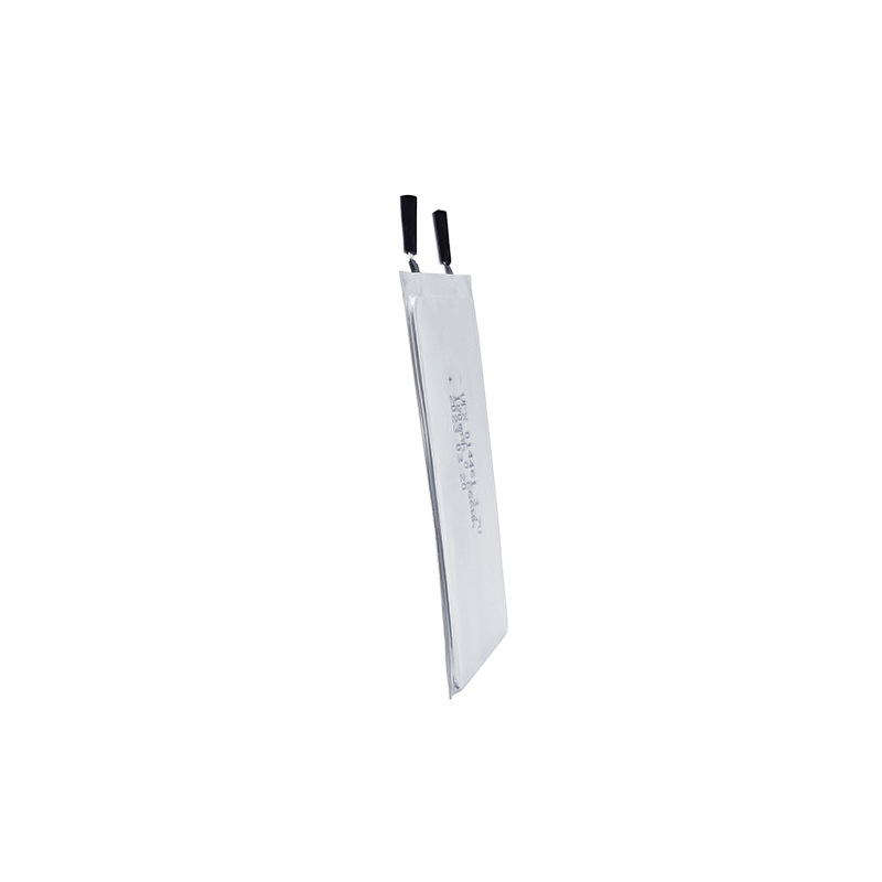 중국 리튬 폴리머 전지 제조업체 초박형 배터리 공급 UFX 014460 180mAh 3.7V KC CB UL 인증 이차전지
