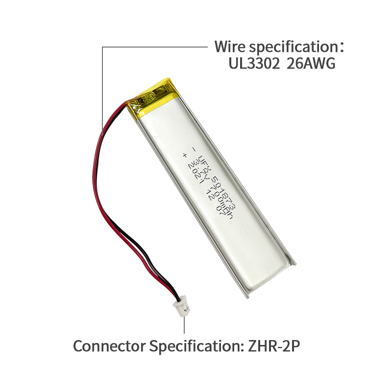 세포 공장 도매 도매 원격 제어 배터리 UFX 501873 700mAh 3.7V 안전 리포 배터리