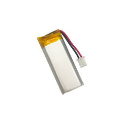 Rechargeable Cell Factory Custom Battery UFX102050 3.7V 1000mAh Lithium-ion polymer Battery