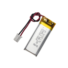 리튬이온 폴리머 셀 공장 맞춤형 충전식 배터리 UFX 501535 200mAh 3.7V KC 인증서