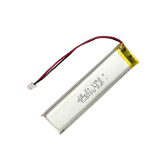 세포 공장 도매 도매 원격 제어 배터리 UFX 501873 700mAh 3.7V 안전 리포 배터리