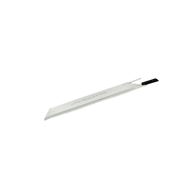 중국 리튬 이온 전지 제조업체 맞춤형 공기 청정기 배터리 UFX 654065-5C 1900mAh 3.7V 5C 방전 배터리 팩