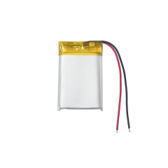 리튬 이온 배터리 공장 맞춤형 안마기 고압 배터리 UFX 652535 3.8V 700mAh 충전식 리튬 폴리머 배터리