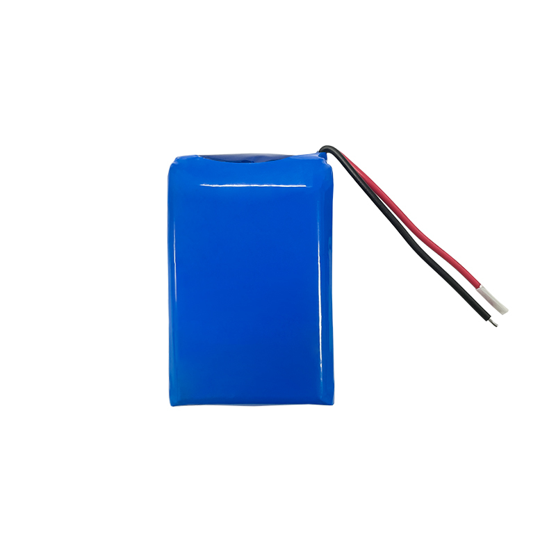 리튬 폴리머 배터리 제조업체 맞춤형 전기 공구 배터리 UFX 703450-3S 11.1V 1150mAh 5C 방전 배터리 팩