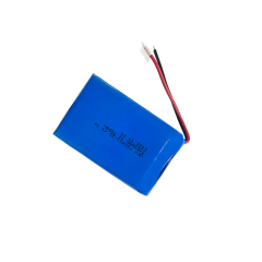 리튬 폴리머 배터리 제조업체 맞춤형 전기 공구 배터리 UFX 703450-3S 11.1V 1150mAh 5C 방전 배터리 팩
