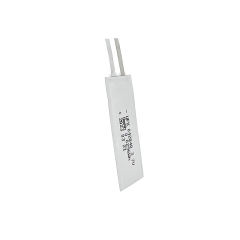 중국 폴리머 리튬 이온 셀 공장 도매 초박형 배터리 UFX 042040 8mAh 3.7V 충전식 리튬 폴리머 배터리 팩