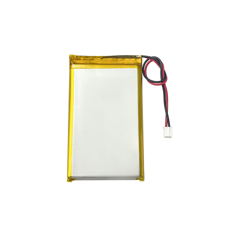 Lipo Cell Manufacturer Wholesale High Quality Massager Battery UFX 605080 3000mAh 3.7V UL Certificate