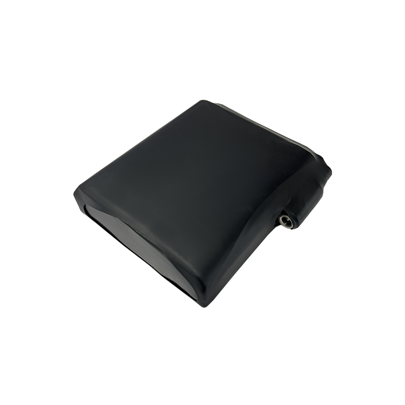 충전식 리튬이온 셀 제조업체 도매 스마트 도어록 배터리 UFX 955565-2S 5000mAh 7.4V 리튬 이온 폴리머 배터리 팩