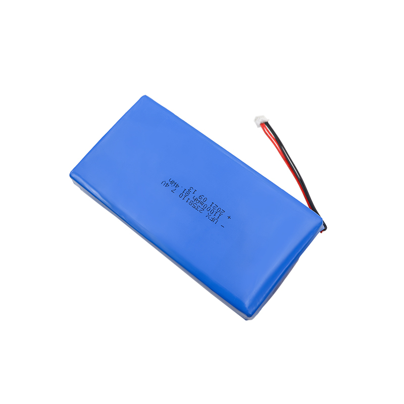 리튬 이온 전지 제조 도매 공기 청정기 배터리 UFX 706090-3S 5000mAh 3.7V 충전식 리포 배터리
