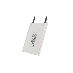 리튬 이온 폴리머 셀 공장 Iot 장치용 도매 초박형 배터리 UFX 013040 70mAh 3.7V 충전식 리튬 폴리머 배터리 팩