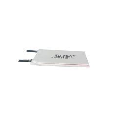 리튬 이온 폴리머 셀 공장 Iot 장치용 도매 초박형 배터리 UFX 013040 70mAh 3.7V 충전식 리튬 폴리머 배터리 팩