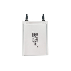 리튬 이온 폴리머 셀 공장 Iot 장치용 도매 초박형 배터리 UFX 013040 70mAh 3.7V 충전식 리튬 폴리머 배터리 팩