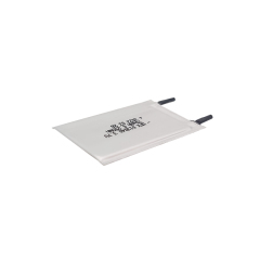 리튬 이온 폴리머 셀 공장 Iot 장치용 도매 초박형 배터리 UFX 013040 70mAh 3.7V 충전식 리튬 폴리머 배터리 팩