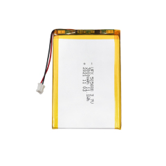 전문 리튬 이온 셀 공장 웨어러블 기기용 2차전지 도매업 UFX 505680 3000mAh 3.7V 고품질 충전식 배터리