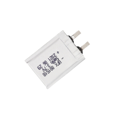 Lithium Ion Polymer Cells Factory Wholesale Super Thin Battery for Iot Device UFX081518 5mAh 3.7V Rechargeable Lithium-polymer Battery Pack