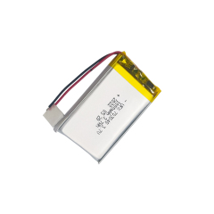 Lithium-ion Cell Manufacturer Wholesale Lithium-ion Battery UFX 703048 1000mAh 3.7V Lipo Battery
