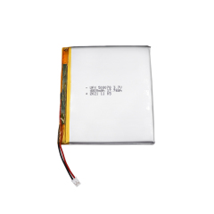 UFX 509078 4800mAh 3.7V
