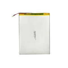 Lithium Cell Supplier Produce Large Capacity Tablet PC Battery UFX 32105140 7000mAh 3.7V High Quality Rechargeable Battery