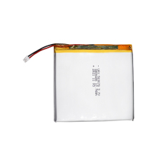 UFX 509078 4800mAh 3.7V