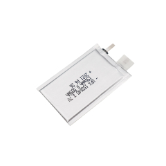 리튬 이온 폴리머 셀 공장 Iot 장치용 도매 초박형 배터리 UFX 013040 70mAh 3.7V 충전식 리튬 폴리머 배터리 팩
