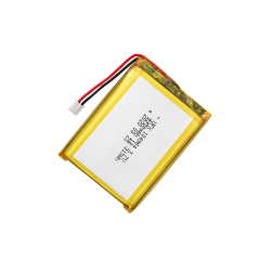Lithium Ion Polymer Cells Factory Wholesale Lithium-ion Battery UFX 104964 4950mAh 3.7V Rechargeable Lithium-polymer Battery Pack