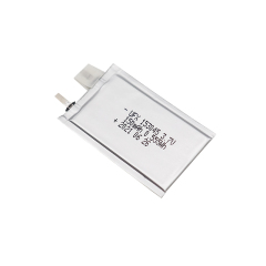 리튬 이온 폴리머 셀 공장 Iot 장치용 도매 초박형 배터리 UFX 013040 70mAh 3.7V 충전식 리튬 폴리머 배터리 팩