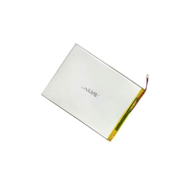 Lithium Cell Supplier Produce Large Capacity Tablet PC Battery UFX 32105140 7000mAh 3.7V High Quality Rechargeable Battery