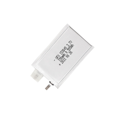 리튬 이온 폴리머 셀 공장 Iot 장치용 도매 초박형 배터리 UFX 013040 70mAh 3.7V 충전식 리튬 폴리머 배터리 팩