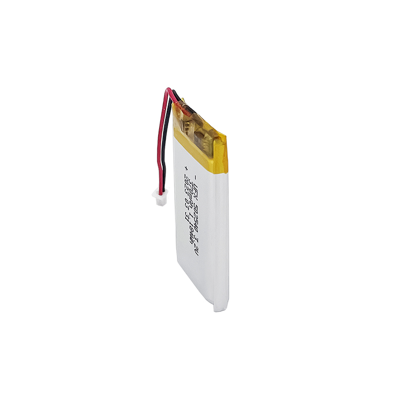 Professional Lithium-ion Cell Manufacturer LiFePO4 Battery Pack UFX 502540 370mAh 3.2V LiFePo4 Battery