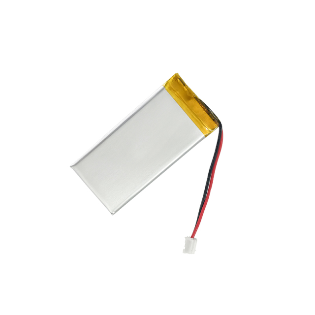 UFX303060 380mAh 3.2V China LiFeO4 Battery Factory Professional Custom