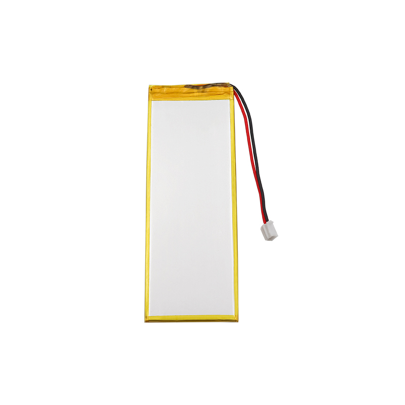 Wholesale Lithium Ion Polymer Battery OEM Heating Garment Battery UFX 3538108 2000mAh 3.7V Rechargeable Lipo Battery